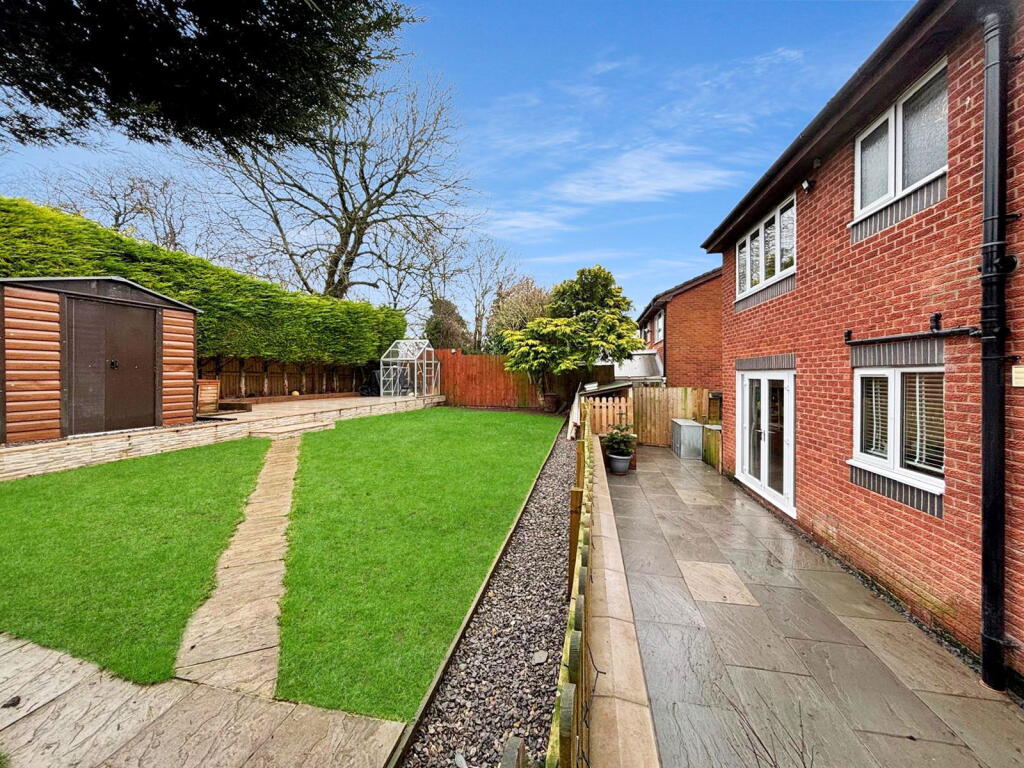 Additional image 6 of Wentworth Drive, Carlisle, CA3 0PW