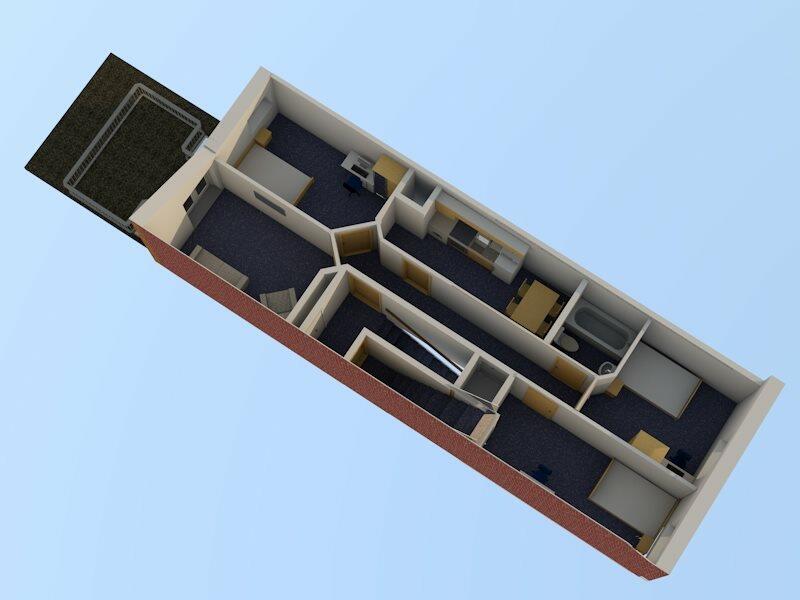 Additional image 12 of Cogan Terrace, ,