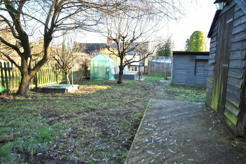 Additional image 21 of The Street, Stradishall, Newmarket, CB8 8YW