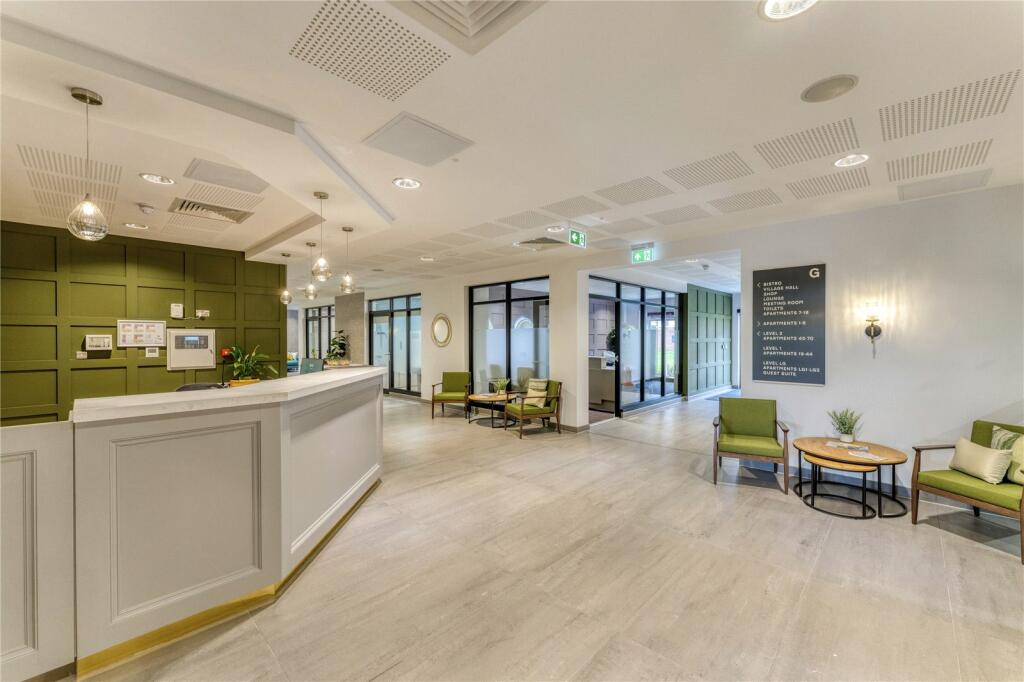 Additional image 44 of The Shires, 216 Wake Green Road, Moseley, Birmingham, B13