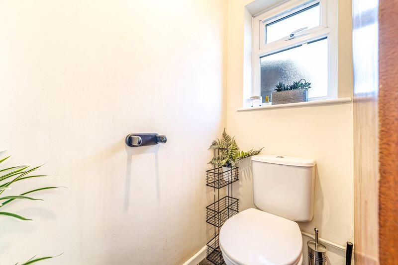 Additional image 17 of Copley Gardens, Worle - QUIET CUL DE SAC