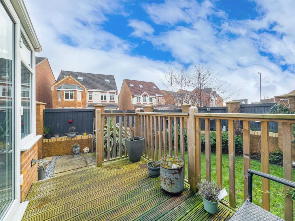 Additional image 23 of Fern View, Gomersal