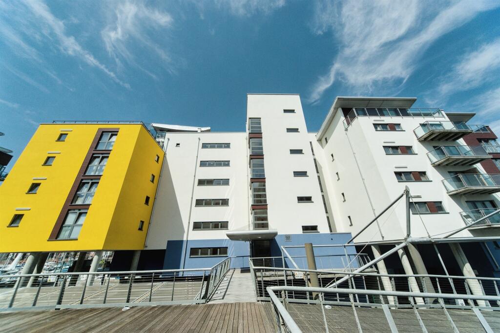 Additional image 13 of Midway Quay, Eastbourne