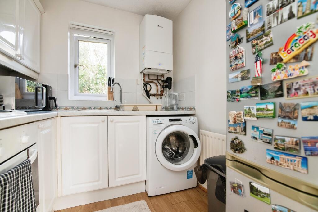 Additional image 7 of Lydham Close, Redditch, Worcestershire, B98