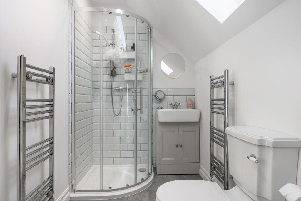 Additional image 15 of The Lanes, Over