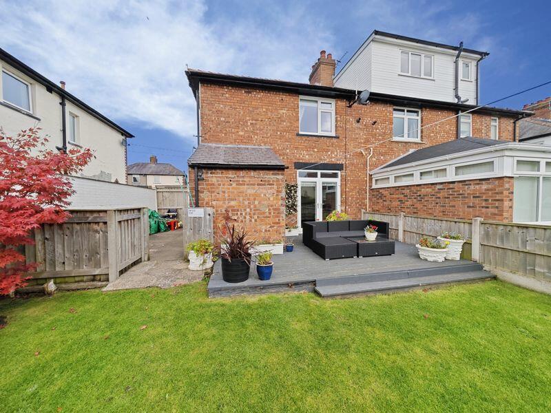 Additional image 16 of Upperby Road, Carlisle