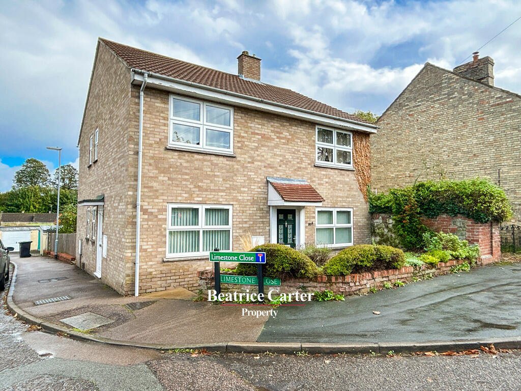 Mill Street, Isleham