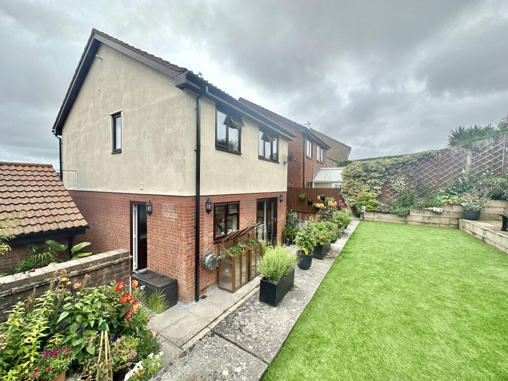 Additional image 17 of Ridgemead, Yeovil, Somerset, BA20