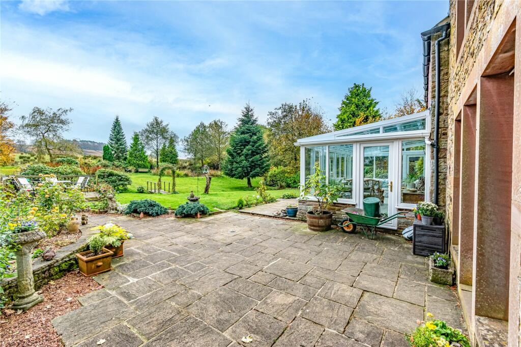 Additional image 42 of Craigsyke Ford, West Hall, Brampton, Cumbria