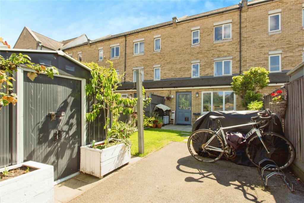 Additional image 14 of Iceni Way, Cambridge, Cambridgeshire, CB4