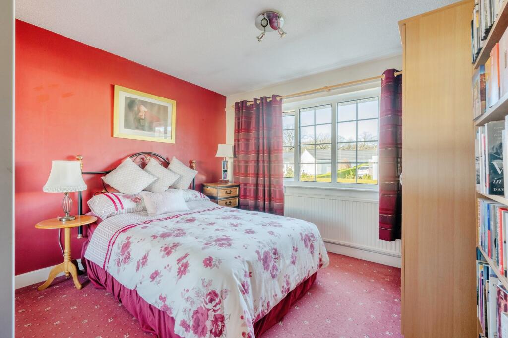 Additional image 25 of Pendle Fields, Fence, Burnley, Lancashire, BB12