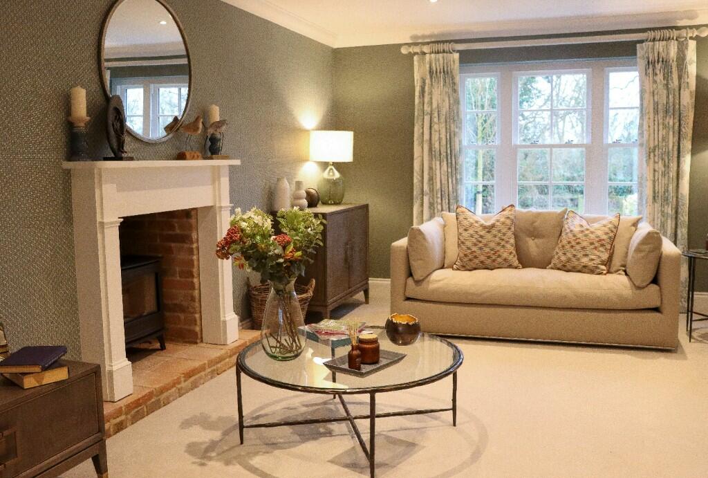 Additional image 12 of Farriers Walk,
Little Green,
Cheveley,
Cambridgeshire,
CB8 9RQ