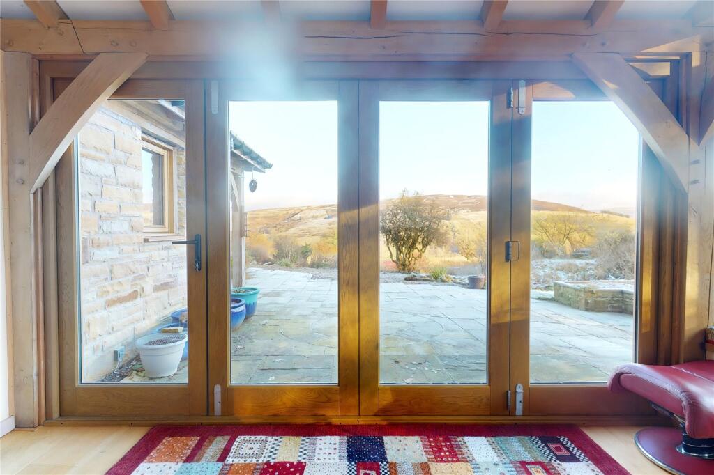 Additional image 5 of Low Darkdale House, Slaggyford, Brampton, Cumbria, CA8