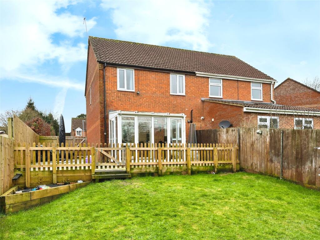 Additional image 4 of Rectory Close, Warminster