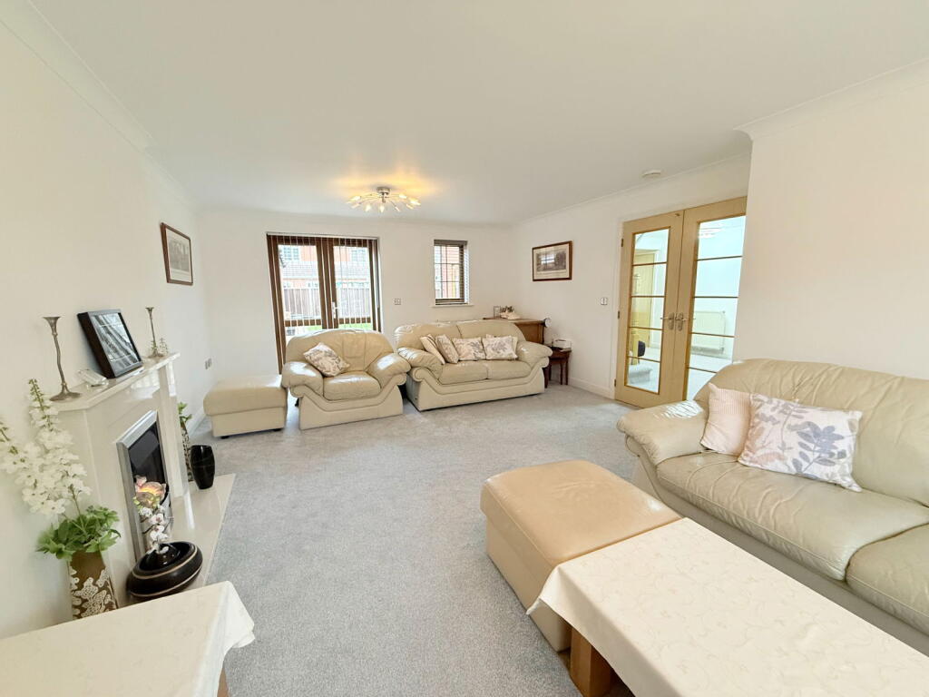 Additional image 2 of Sandy Hill Rise, Shirley