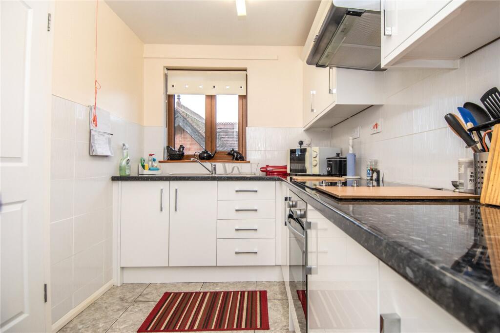 Additional image 11 of The Crescent, Bromsgrove, B60