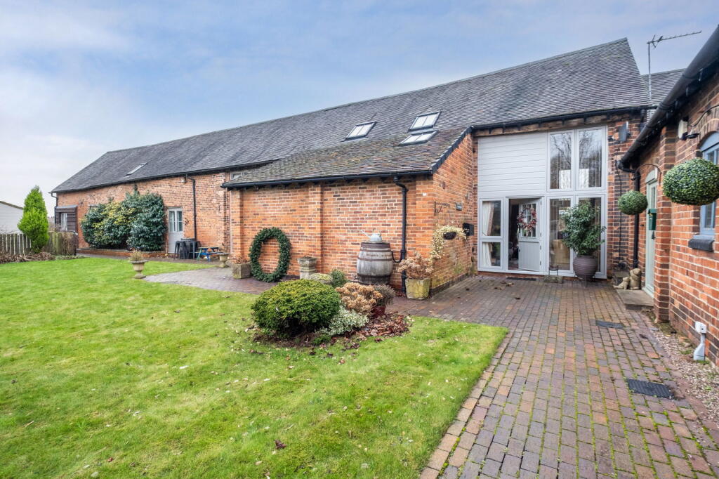 Additional image 25 of The Old Mill, 3 Peddimore Hall Farm, Peddimore Lane, B76 9AA