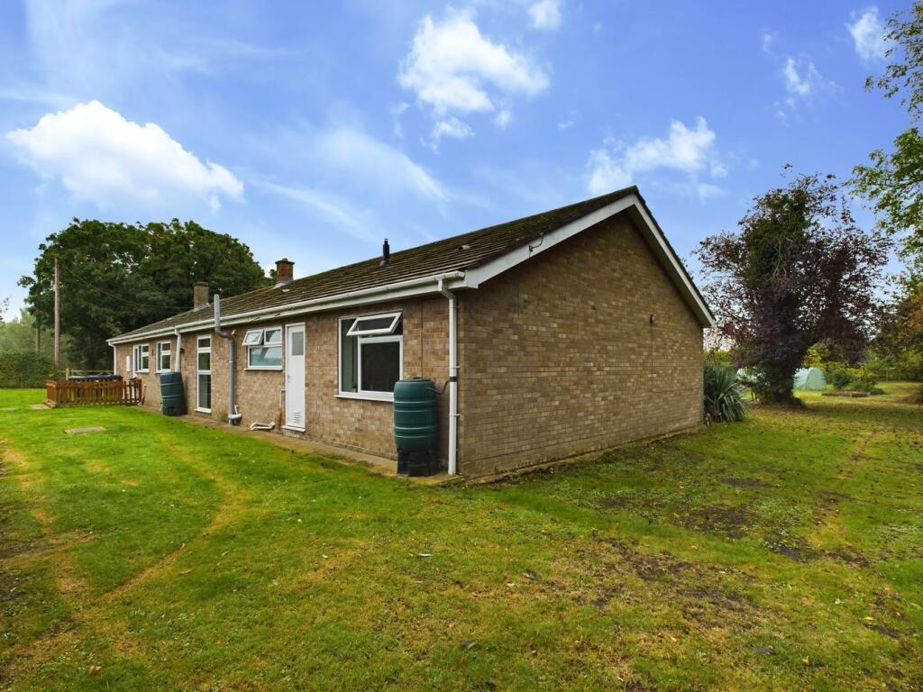 Additional image 25 of White House Road, Little Ouse, Ely, CB7