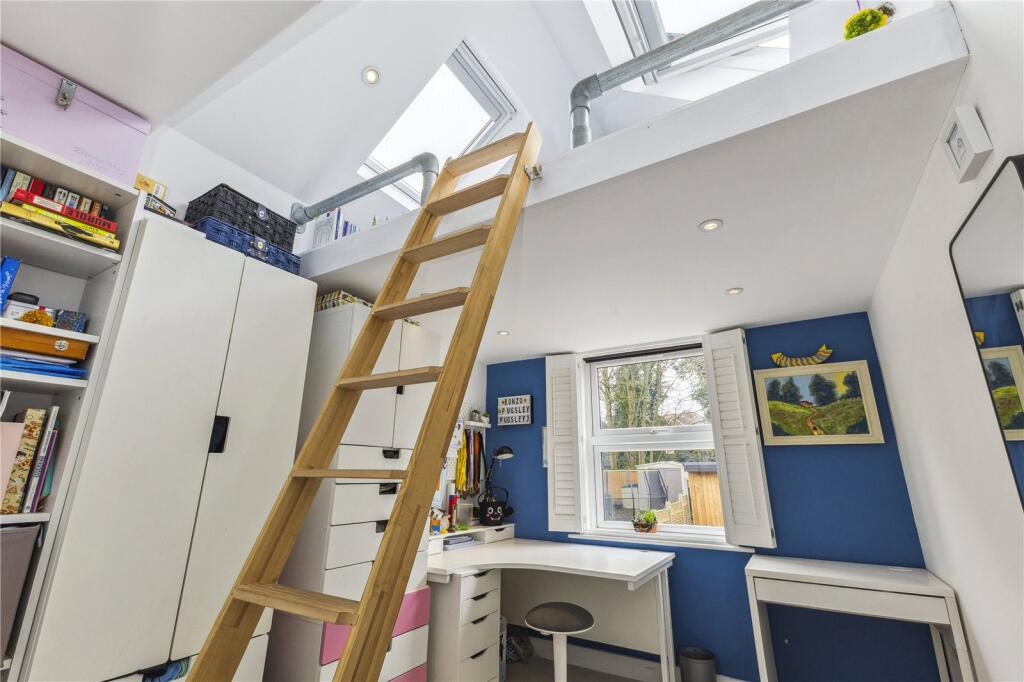 Additional image 14 of Marquis Lane, Harpenden, Hertfordshire, AL5