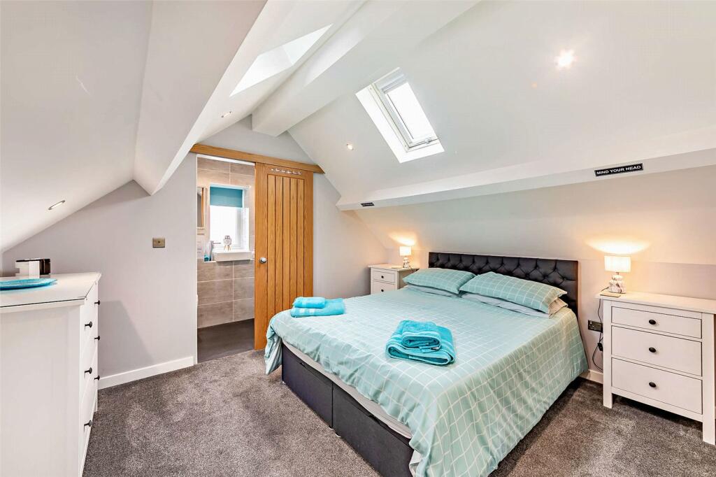 Additional image 9 of Stoneybeck & Stoney Wall, Greenhead, Brampton, Northumberland, CA8