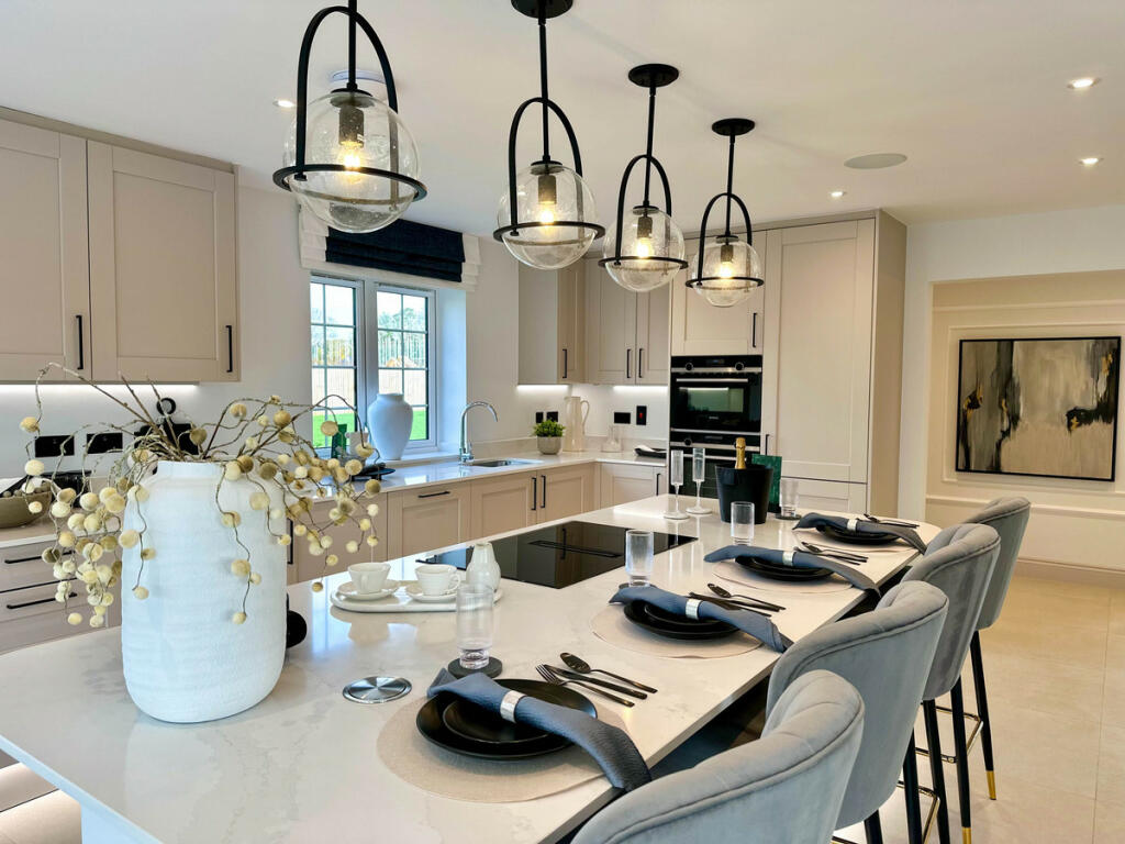 Additional image 9 of New Road at Hayfield Lodge, Over, CB24