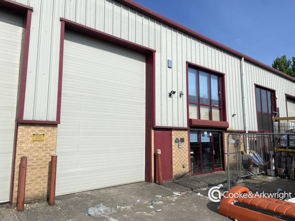Additional image 2 of Unit 9, Greenhill Court, Springmeadow Business Park, CARDIFF, CF3 2AG