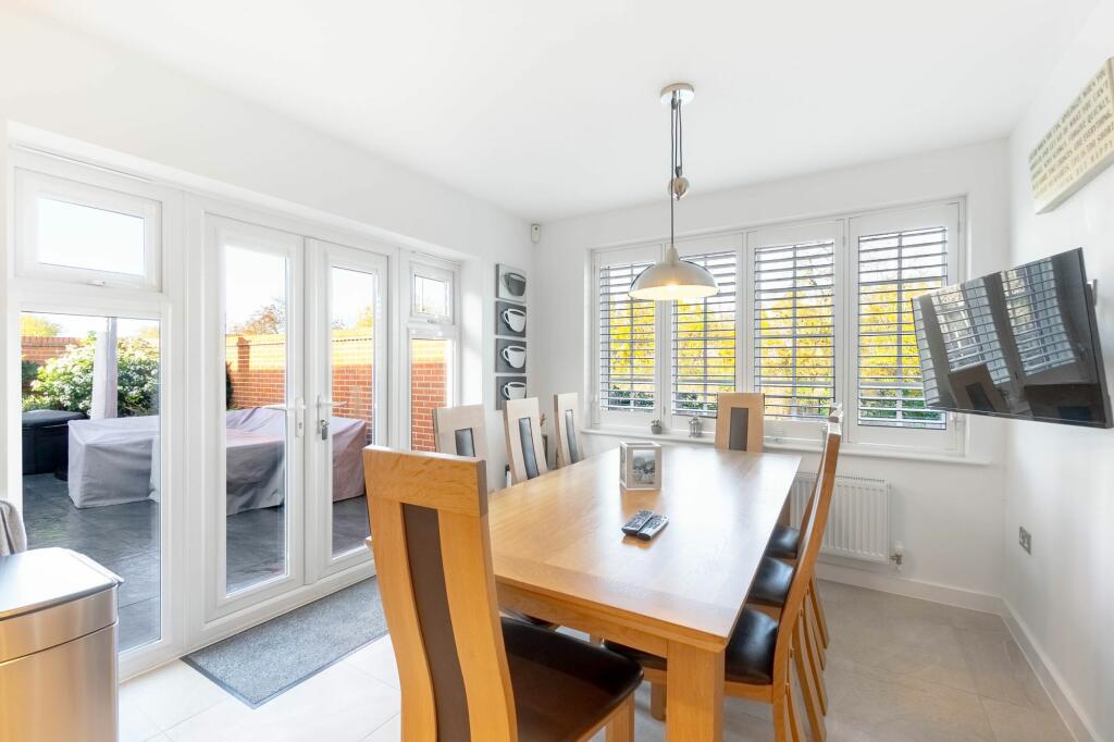 Additional image 5 of Gale Close, Swavesey, CB24