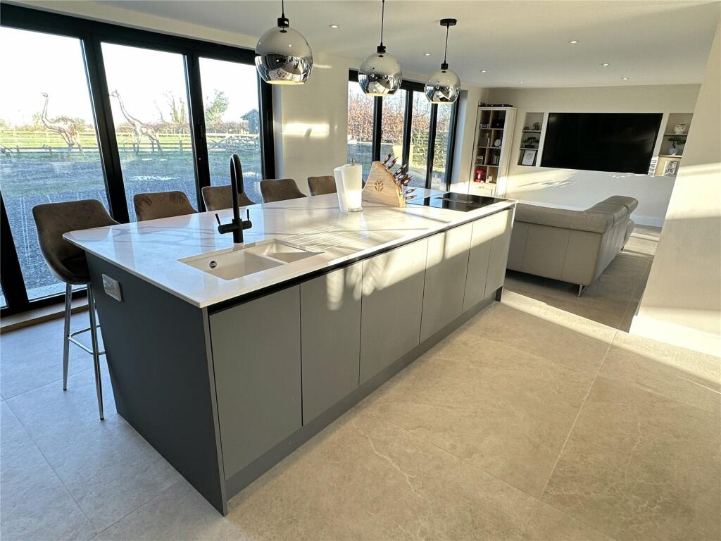 Additional image 9 of Cuddy Lonning, Wigton, Cumbria, CA7