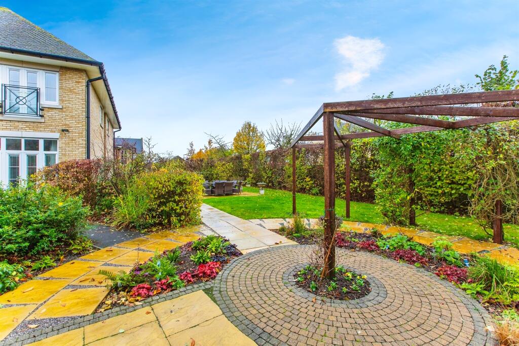 Additional image 18 of Sackville Way, Great Cambourne, Cambridge