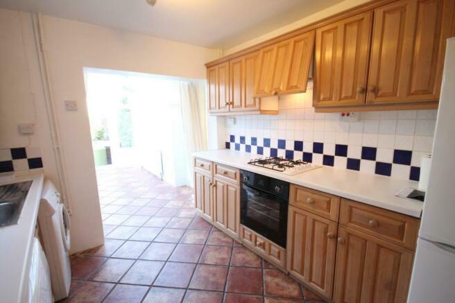 Additional image 6 of Sedgwick Street, CB1