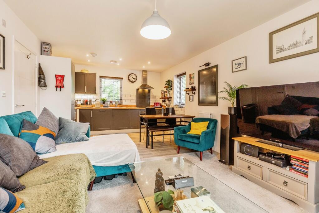 Additional image 7 of Hawkfield Road, Bristol, Bristol, City of, BS13