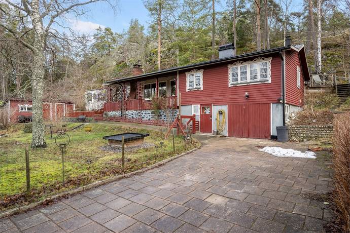 Additional image 3 of Risslevägen 253, Lisö - Sandvik, Nynäshamns kommun