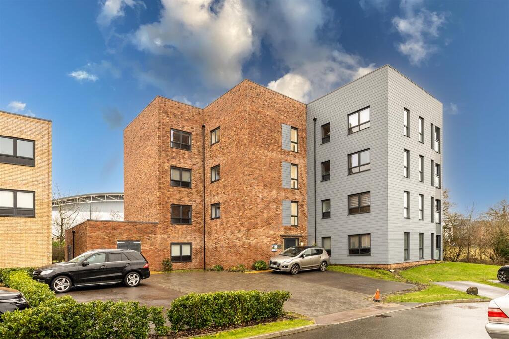 Additional image 25 of Foxglove House, Elm Road, Blythe Valley Park