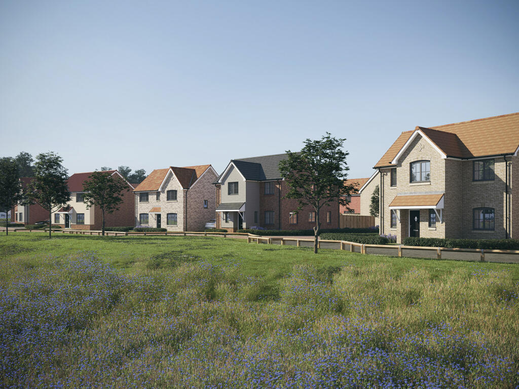 Additional image 12 of Dane Hill Road
Kennett
CB8 7QX