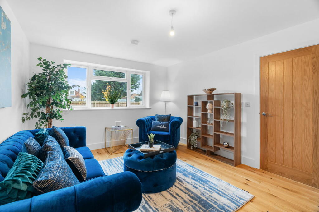 Additional image 5 of West Drive, Highfields Caldecote, Cambridge