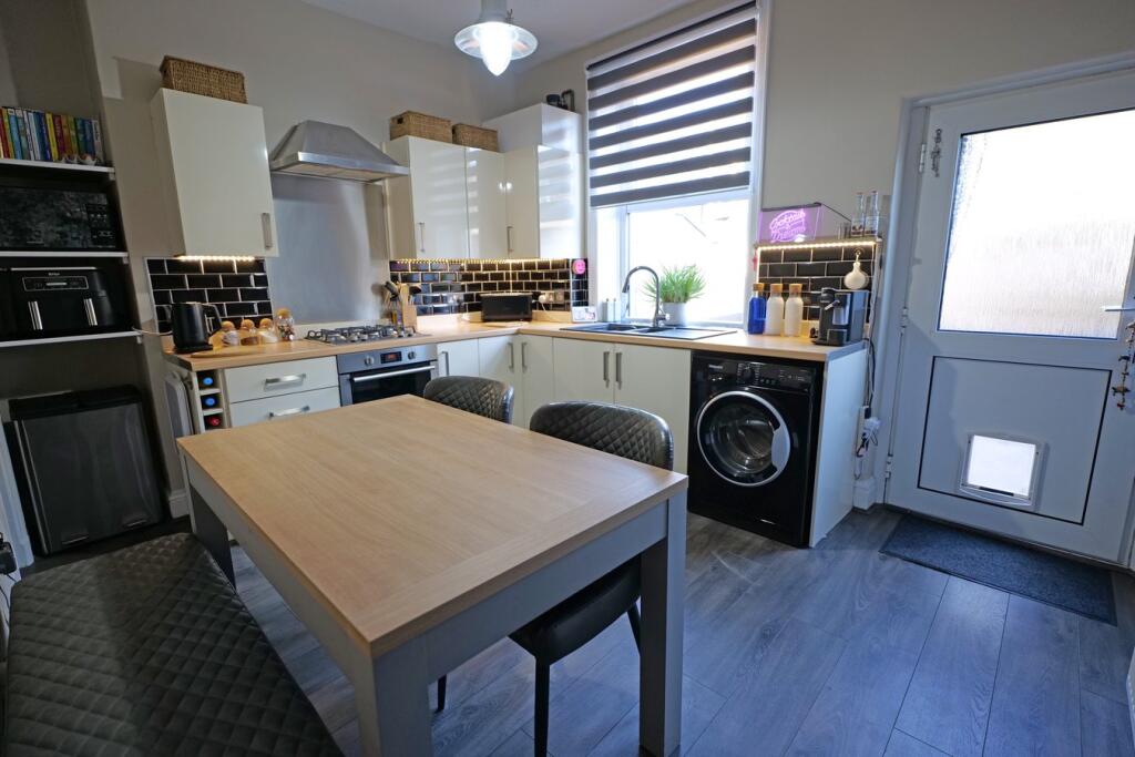 Additional image 14 of John Street, Earby, BB18