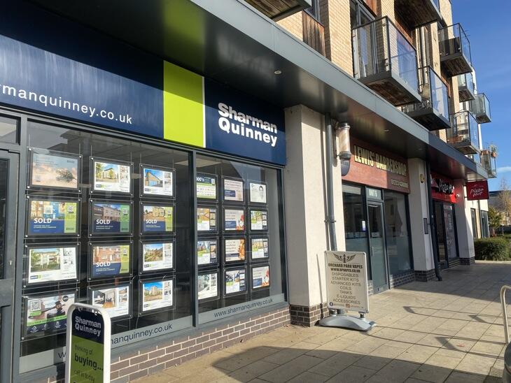 Additional image 3 of Unit 1, Orchard House, Unwin Square, Cambridge, Cambridgeshire, CB4 2AD