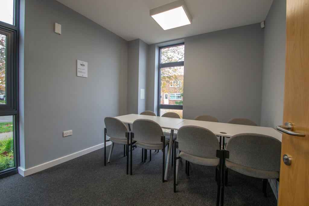 Additional image 19 of Unit 4 , Hollands Road Buisness Centre 21-27 Holland Road, Haverhill, Suffolk