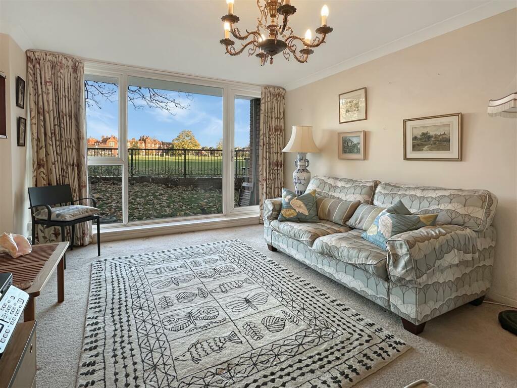 Additional image 3 of Fenners Lawn, Cambridge