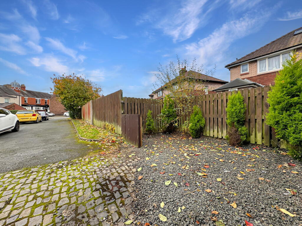 Additional image 12 of Blackwell Road, Carlisle, CA2 4EH