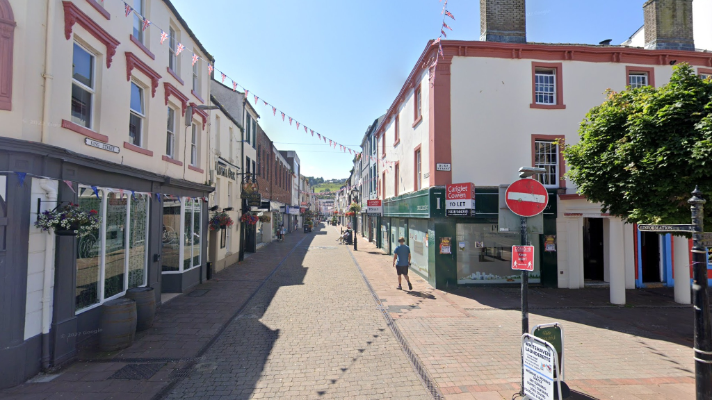 Additional image 2 of King Street, Whitehaven, Cumbria, CA28
