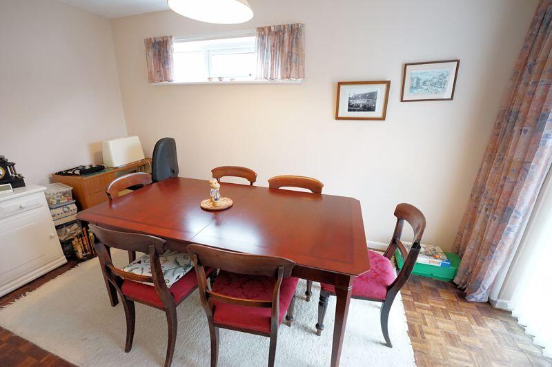 Additional image 6 of Fosse Close, a quiet landscaped avenue on the edge of the "old village"