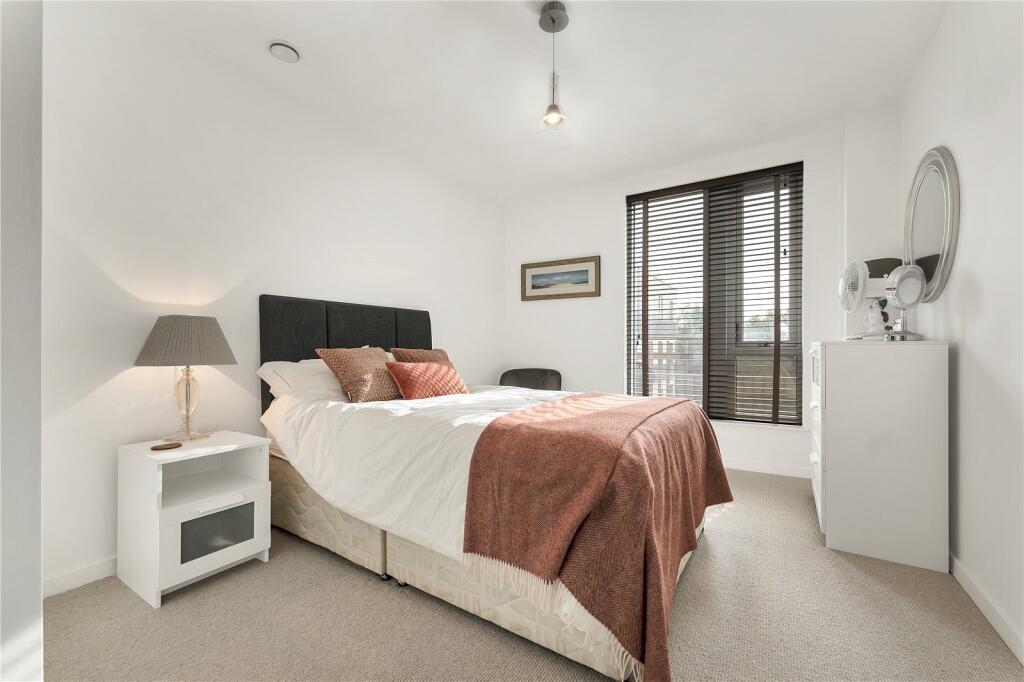 Additional image 5 of Hills Road, Cambridge, Cambridgeshire