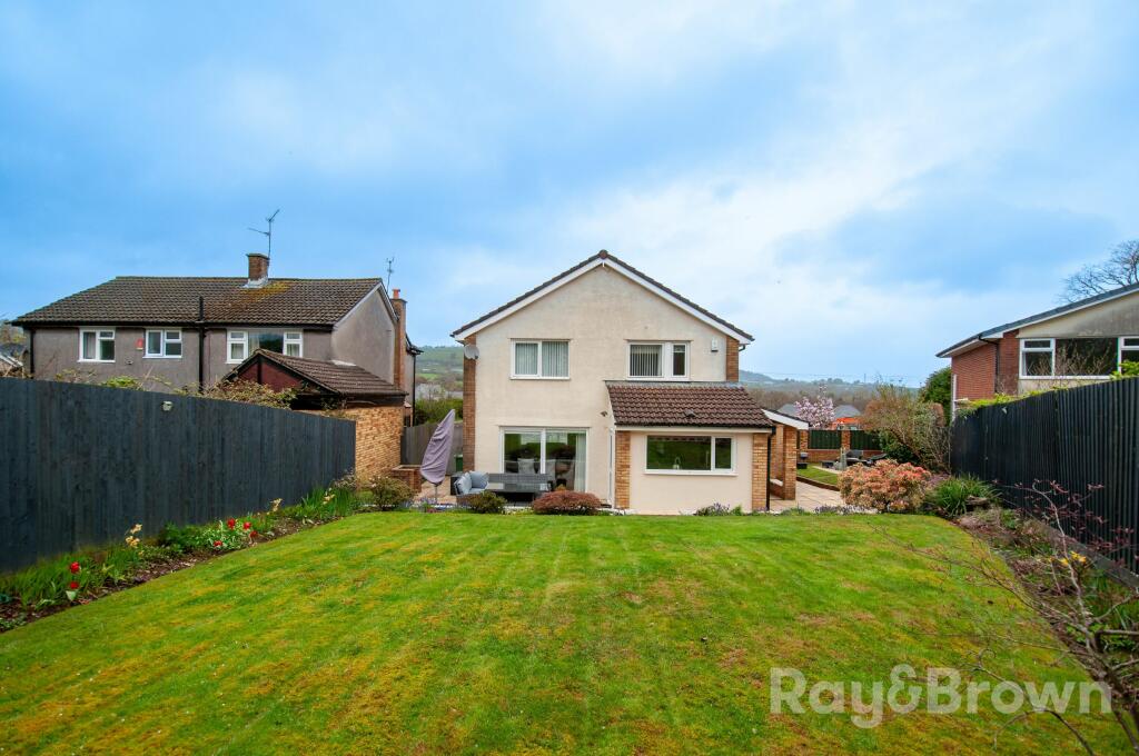 Additional image 33 of Llwyn Y Pia Road, Lisvane, Cardiff