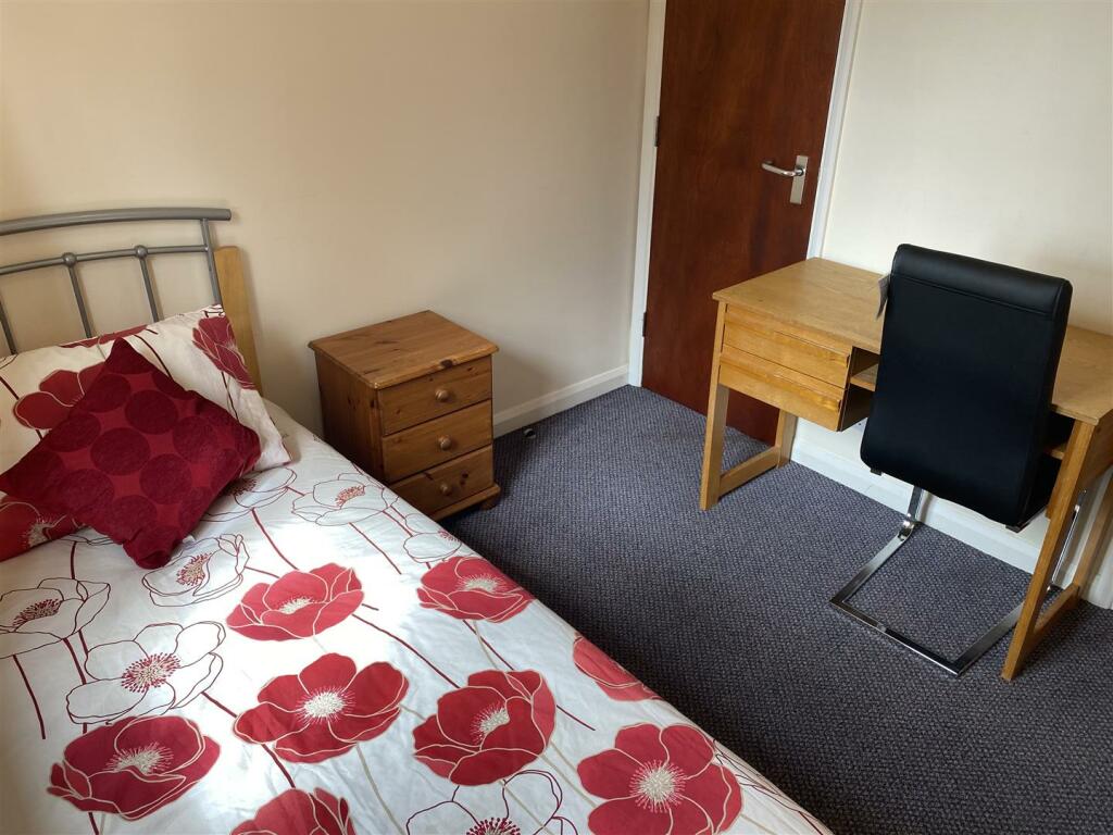 Additional image 7 of 58A Mill Road, Cambridge, CB1 2AS