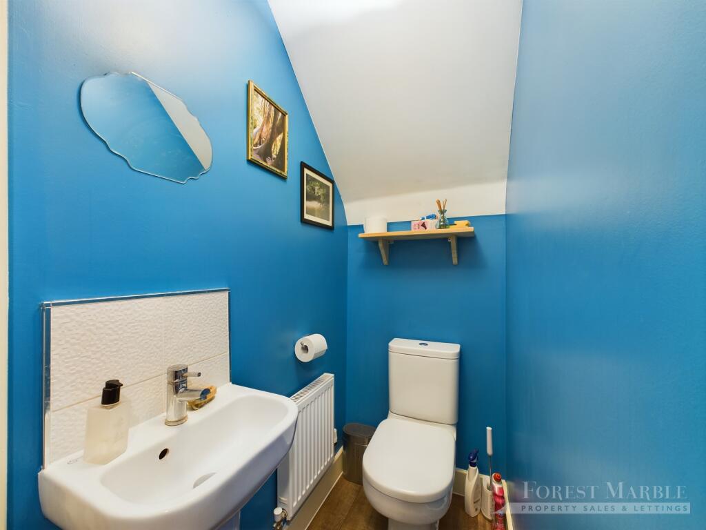 Additional image 26 of Garston Mead, Frome