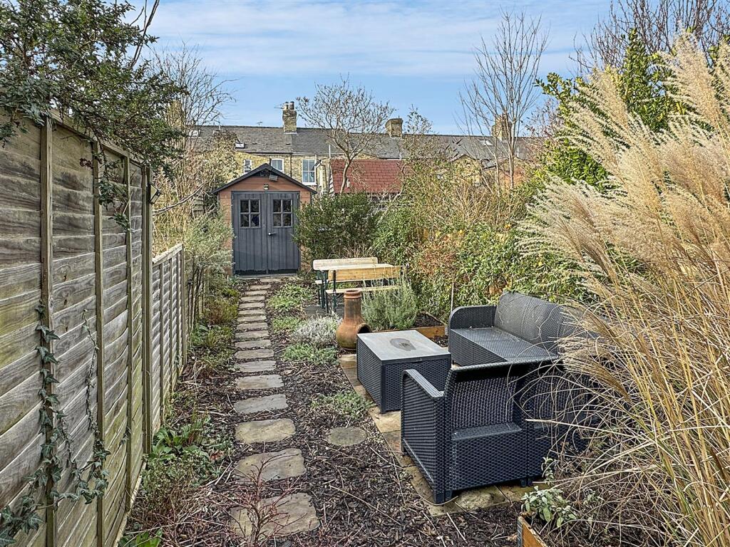 Additional image 4 of Cavendish Road, Cambridge