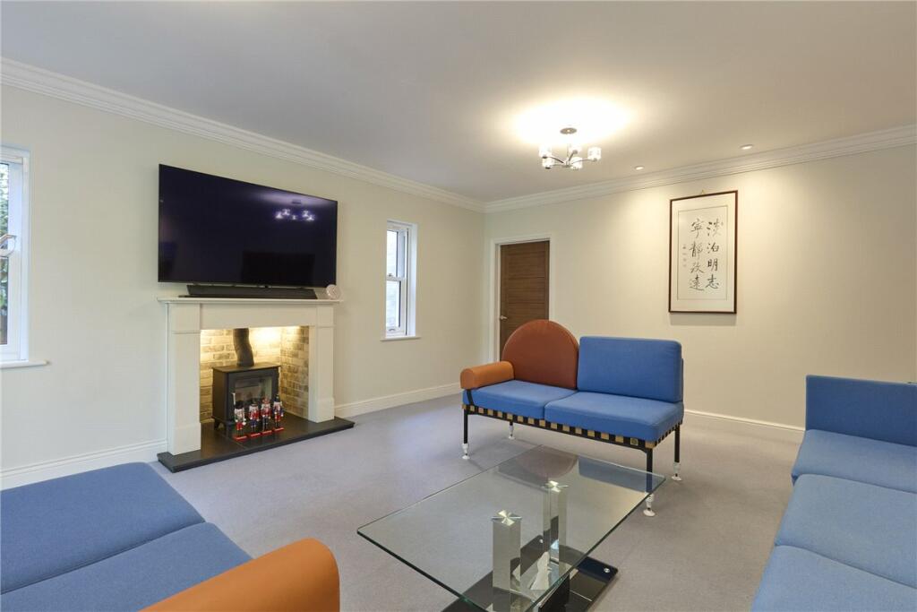 Additional image 10 of Kings Mill Lane, Great Shelford, Cambridge, CB22