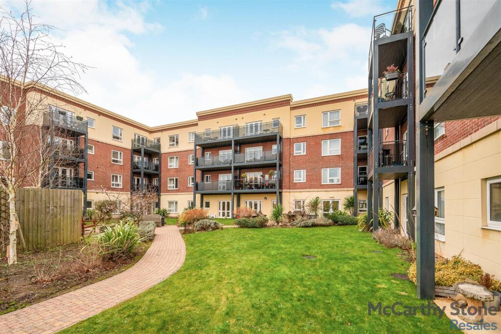 Additional image 24 of Bilberry Place, Recreation Road, Bromsgrove, B61 8DT