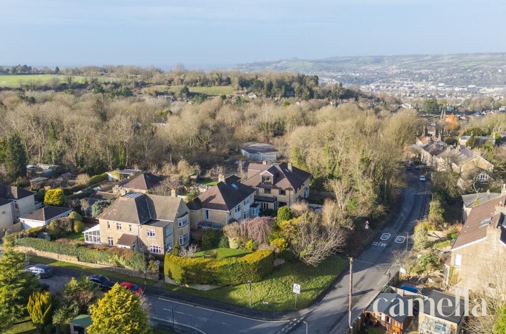 Additional image 29 of Entry Hill, Bath, BA2